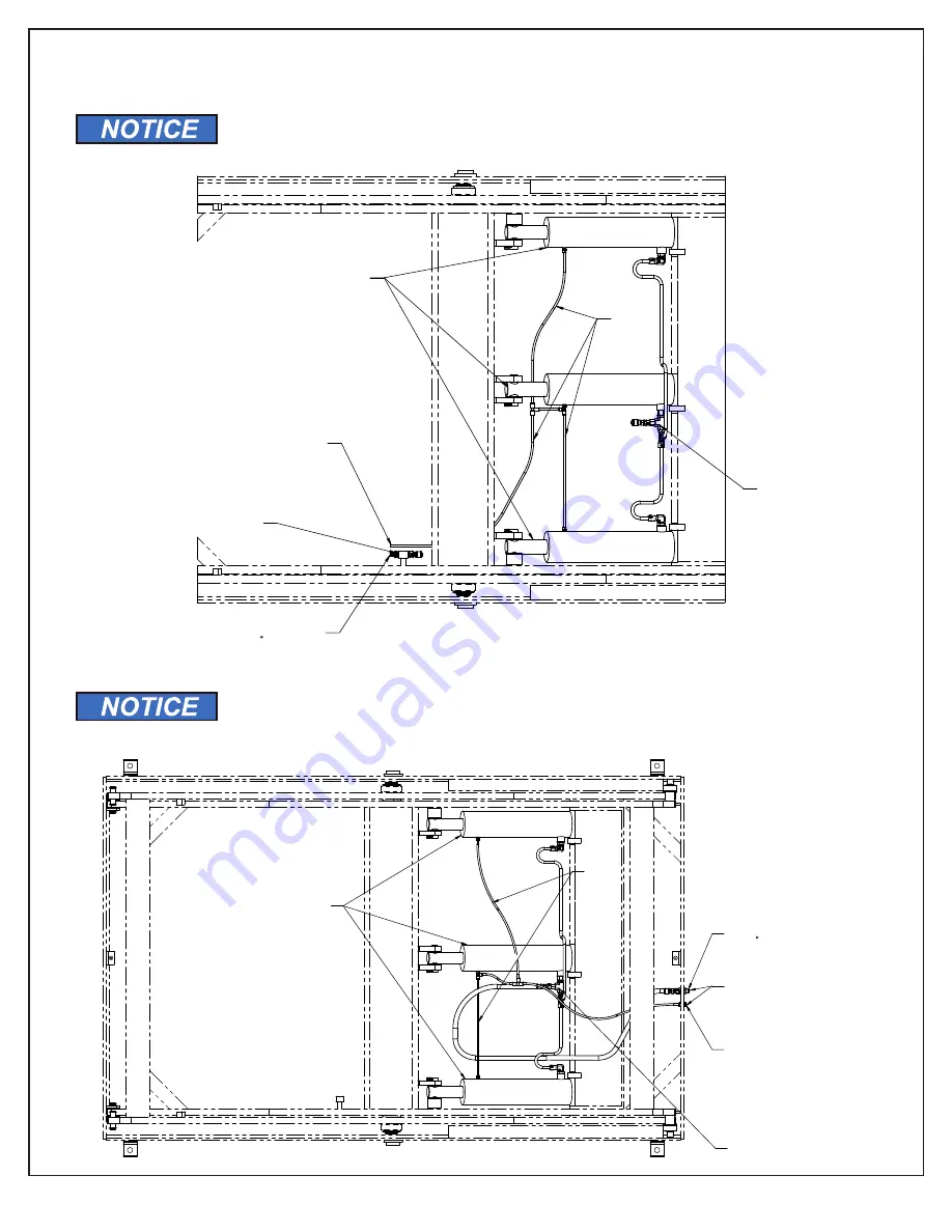 Presto Lifts ECOA PDL60-50 Скачать руководство пользователя страница 29