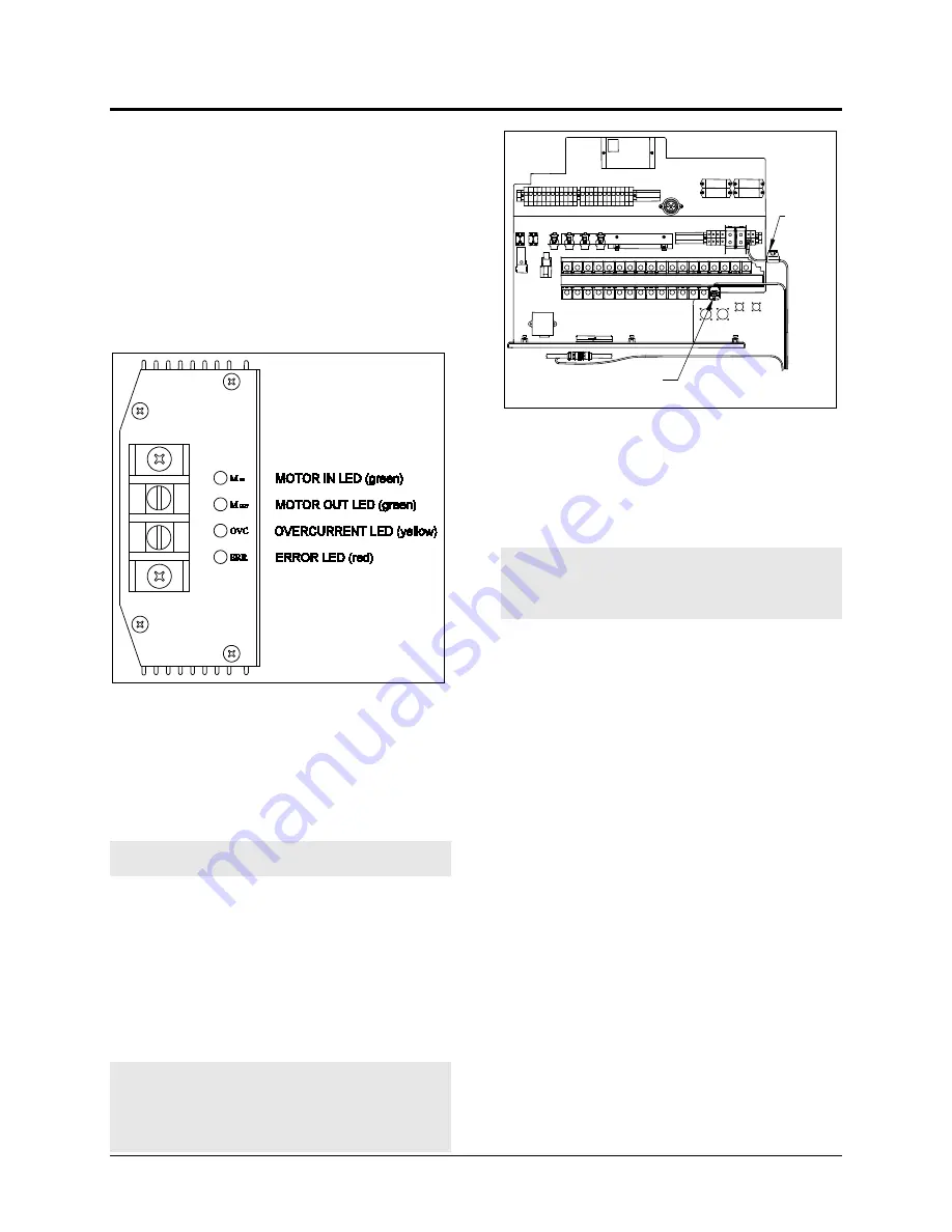 PREVOST Le Mirage XL II Ultimate Service Manual Download Page 28