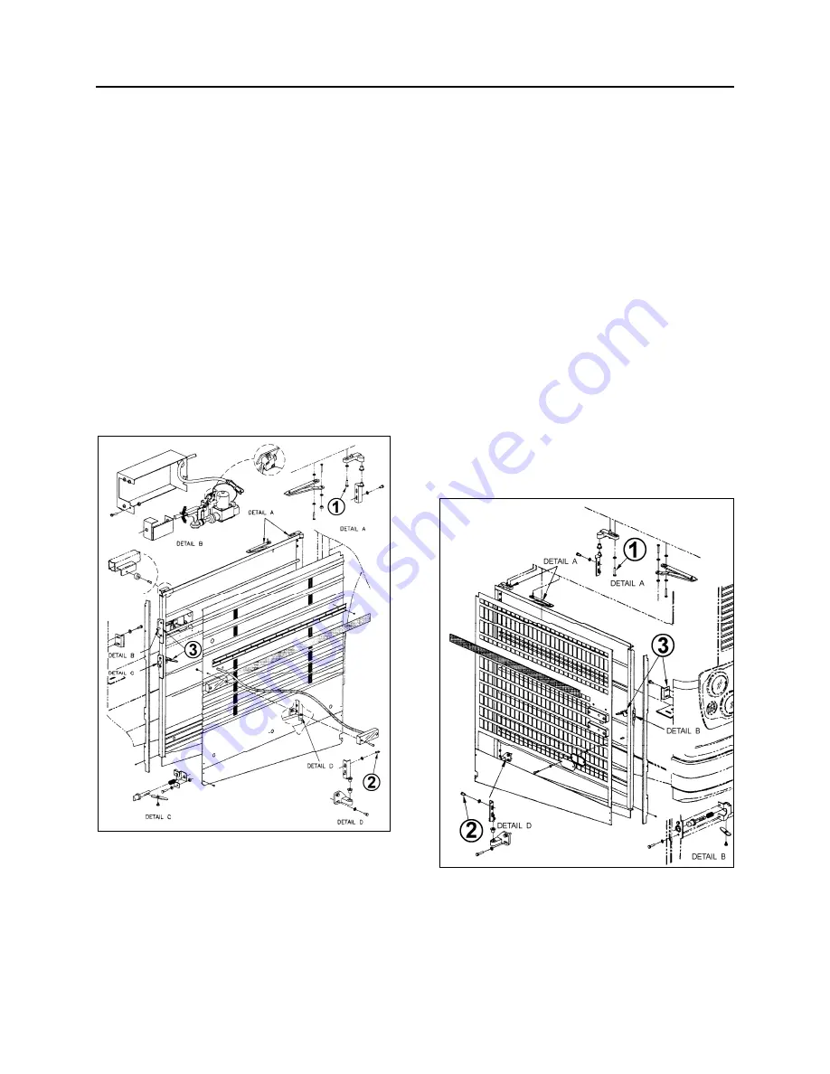 PREVOST X3-45 2016 Maintenance Manual Download Page 348