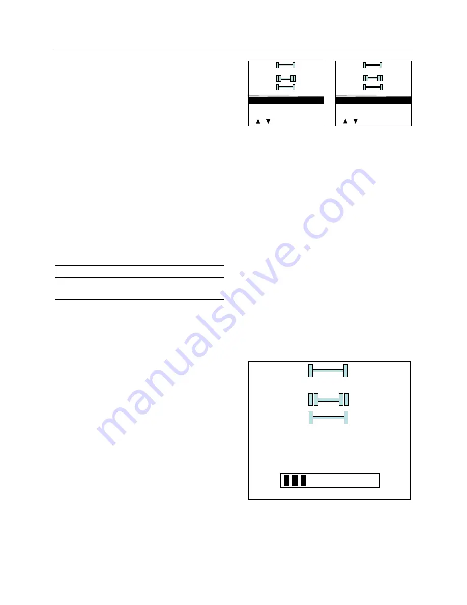 PREVOST X3-45 2017 Operator'S Manual Download Page 60