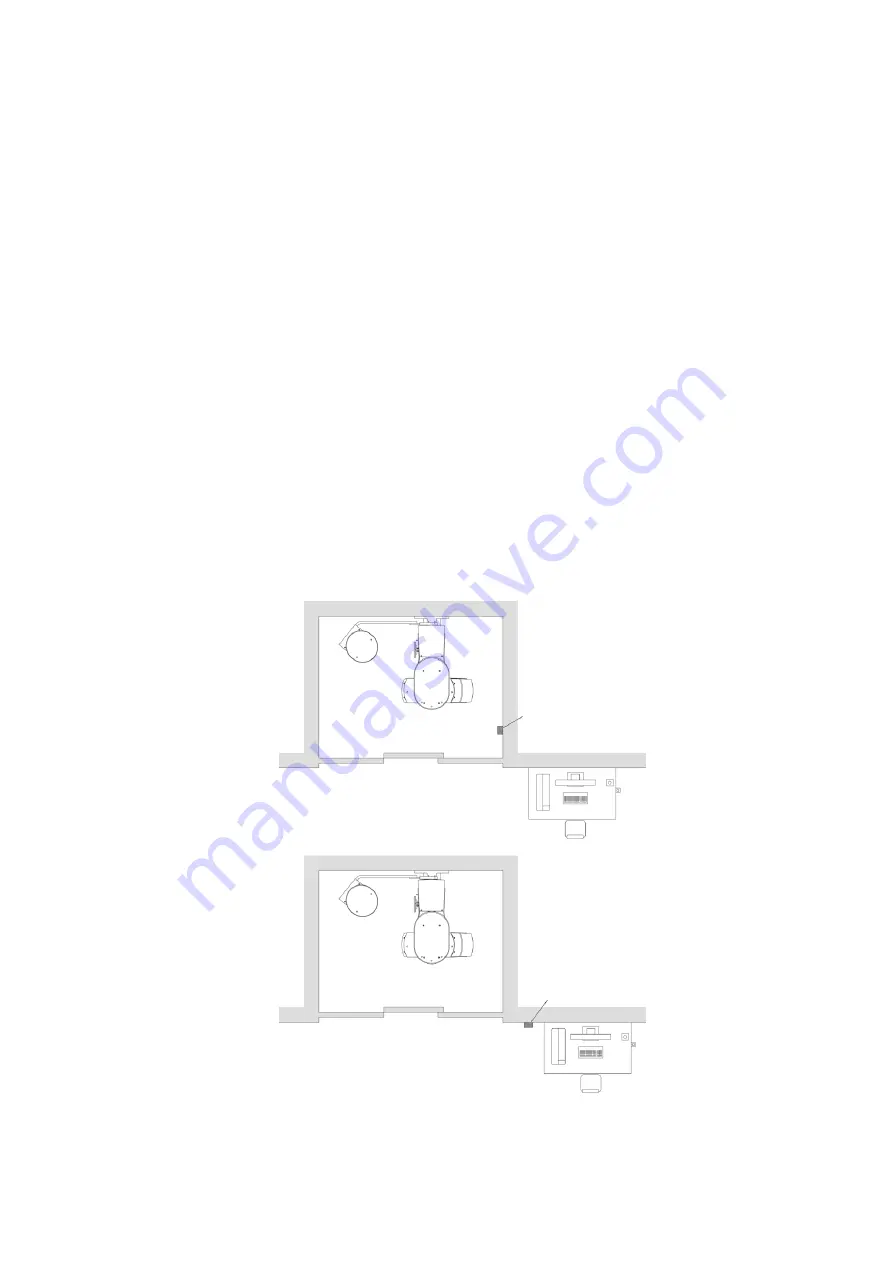 PreXion PreXion3D Excelsior Service Manual Download Page 17