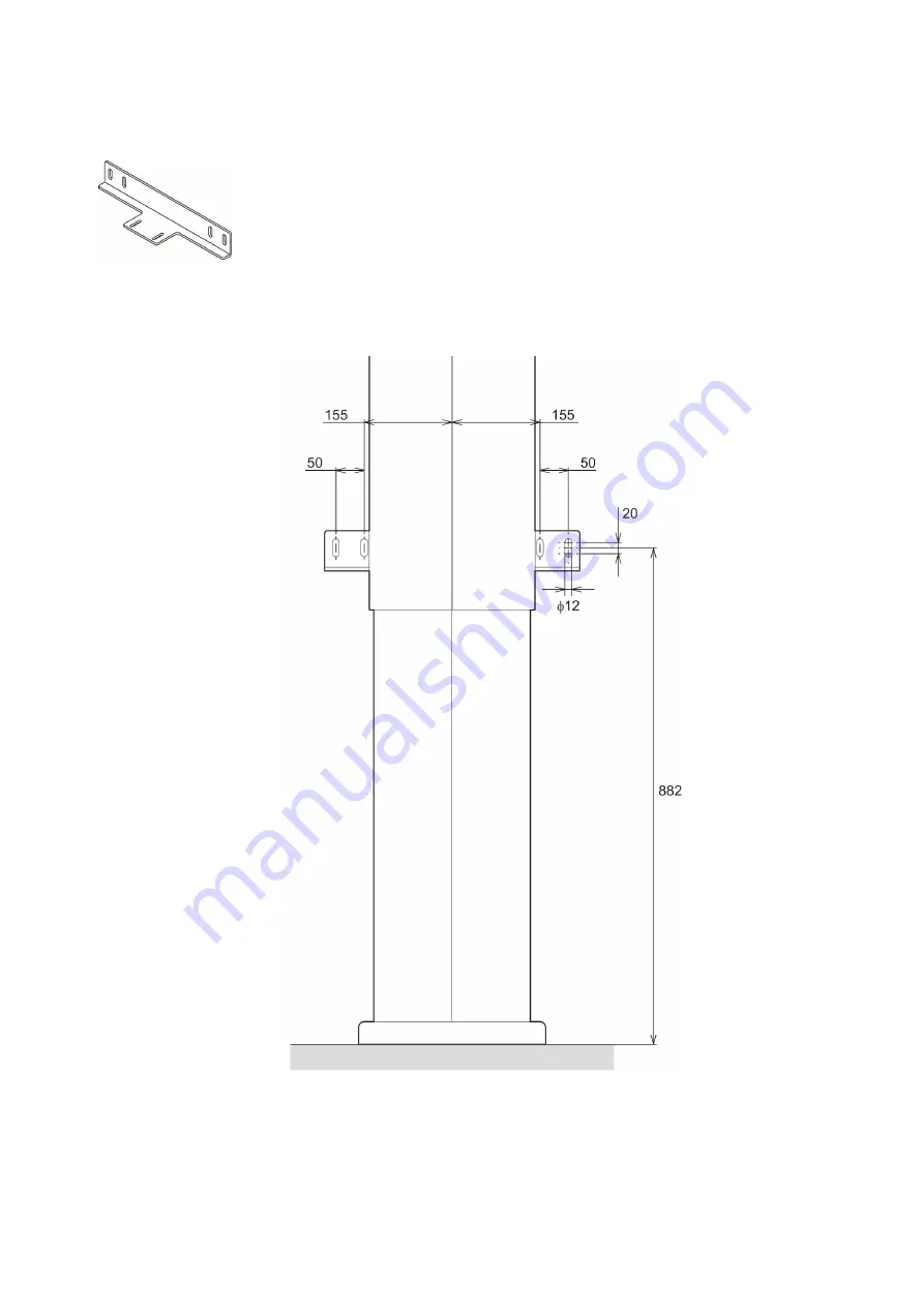 PreXion PreXion3D Excelsior Service Manual Download Page 21