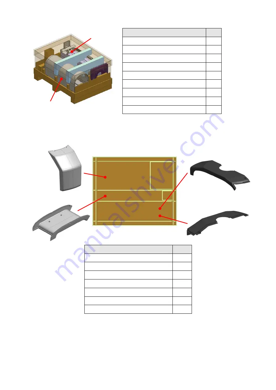 PreXion PreXion3D Excelsior Скачать руководство пользователя страница 25