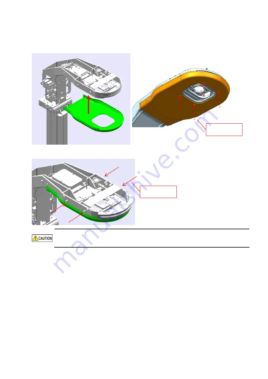 PreXion PreXion3D Excelsior Скачать руководство пользователя страница 38