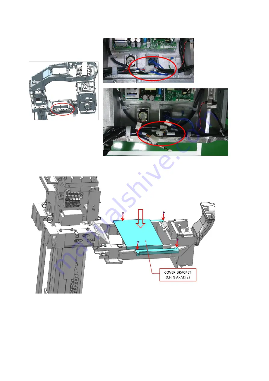 PreXion PreXion3D Excelsior Скачать руководство пользователя страница 53