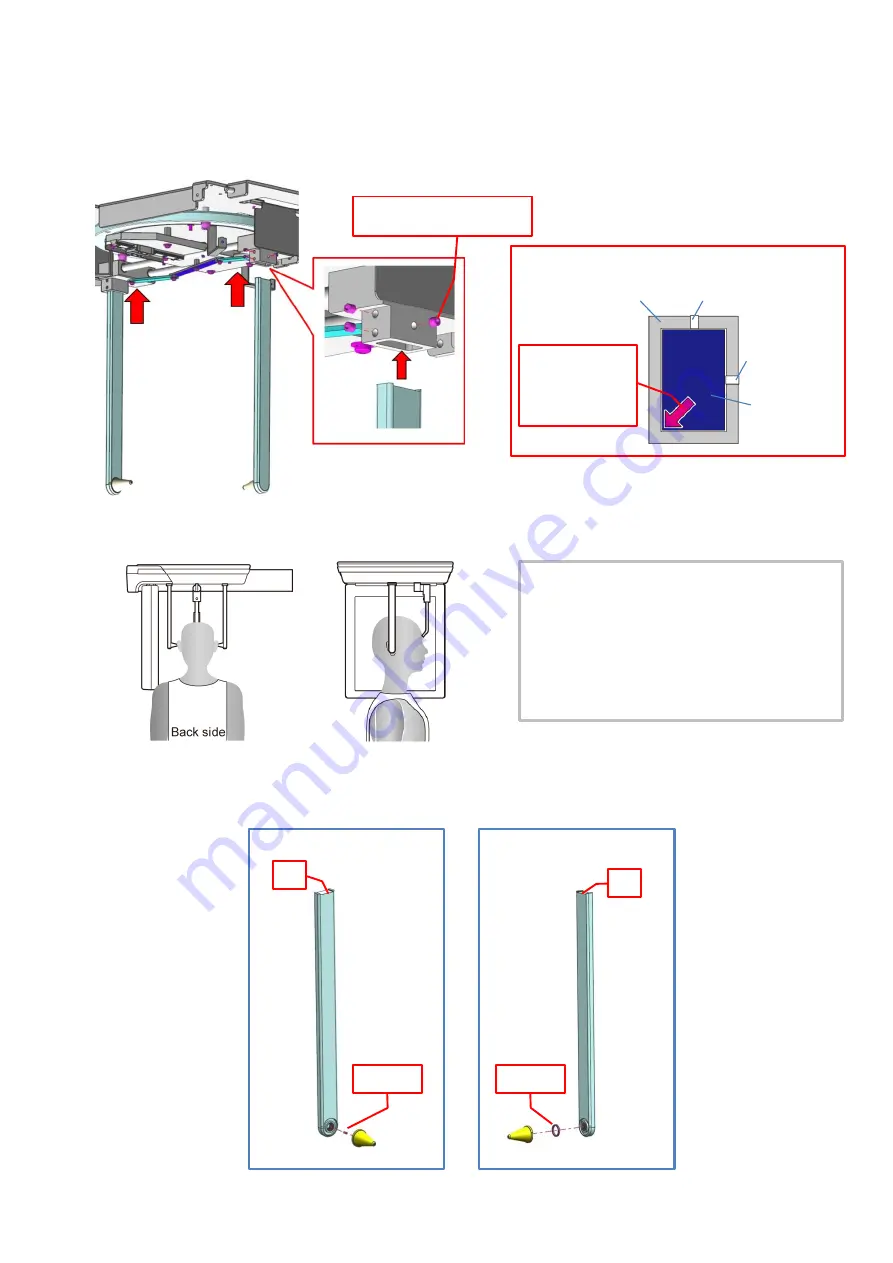 PreXion PreXion3D Excelsior Скачать руководство пользователя страница 132