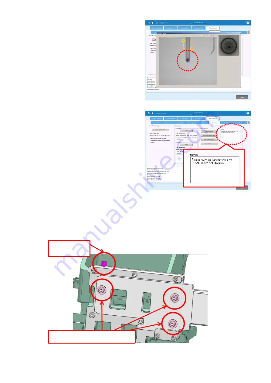 PreXion PreXion3D Excelsior Service Manual Download Page 148