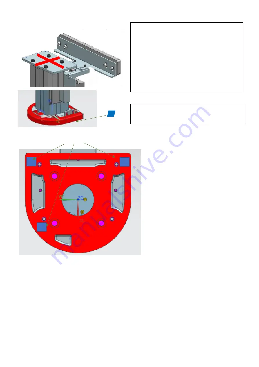 PreXion PreXion3D Excelsior Скачать руководство пользователя страница 168