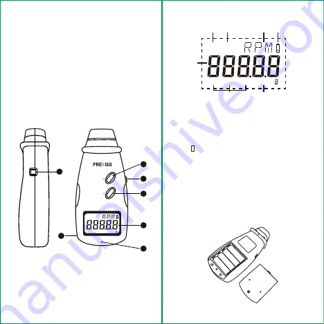 Prexiso PTX-99 Скачать руководство пользователя страница 53