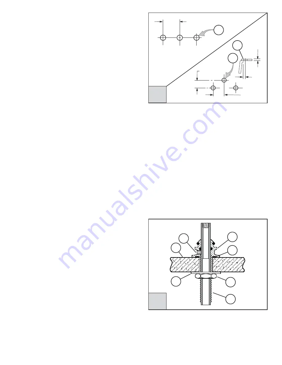 Price Pfister 806 Series Instruction Sheets Download Page 2