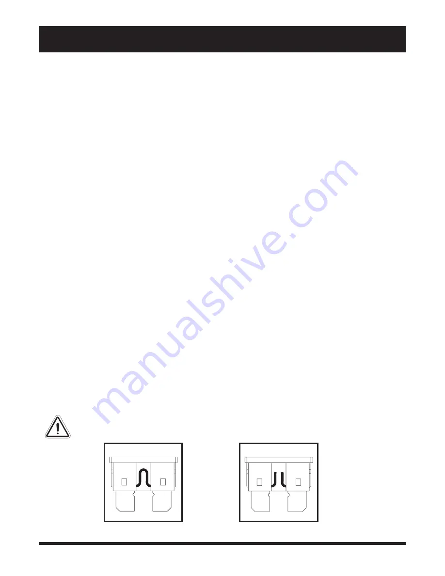 Pride Mobility CELEBRITY XL-8 Owner'S Manual Download Page 41