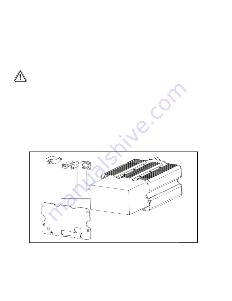 Pride Mobility IGO Fold Owner'S Manual Download Page 30