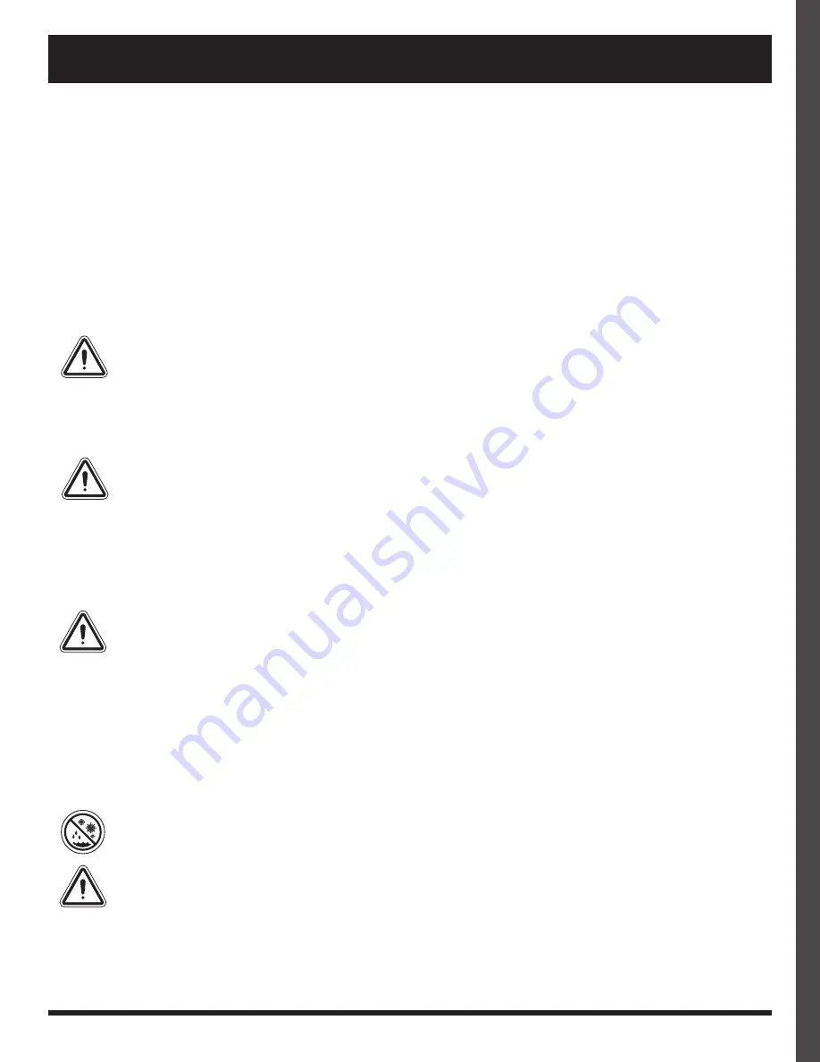 Pride Mobility iRIDE S25 Owner'S Manual Download Page 69