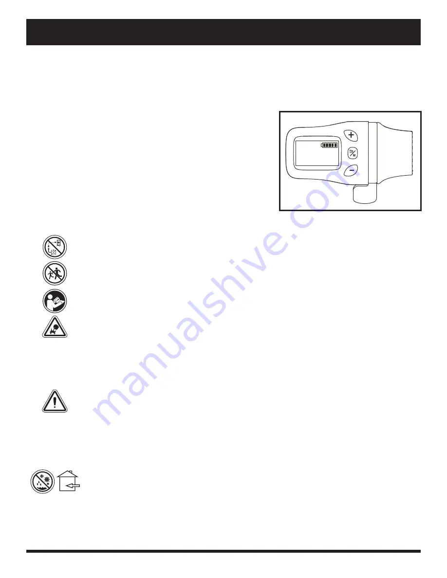 Pride Mobility iRIDE S25 Owner'S Manual Download Page 96