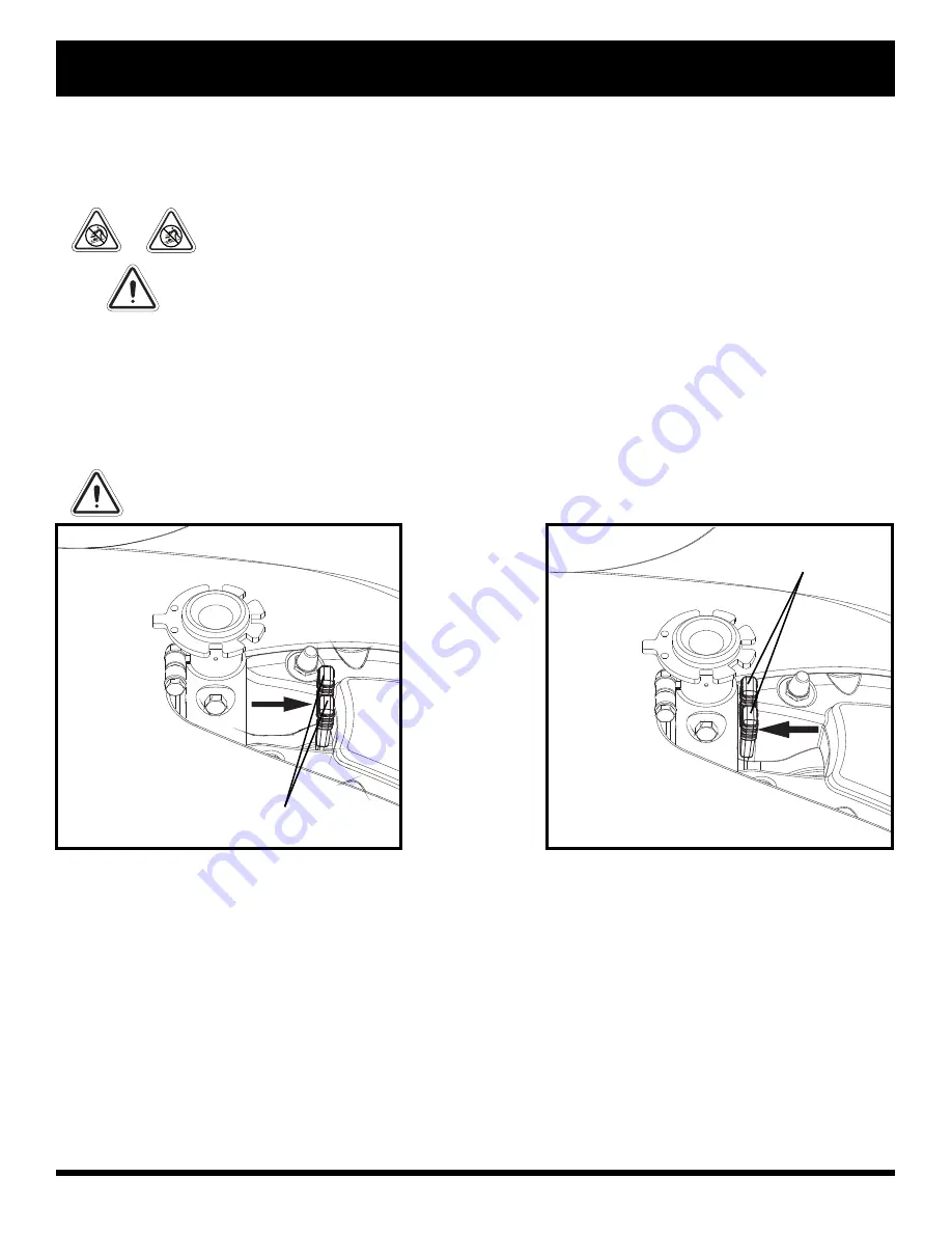 Pride Mobility JAZZY Sport 2 Owner'S Manual Download Page 10