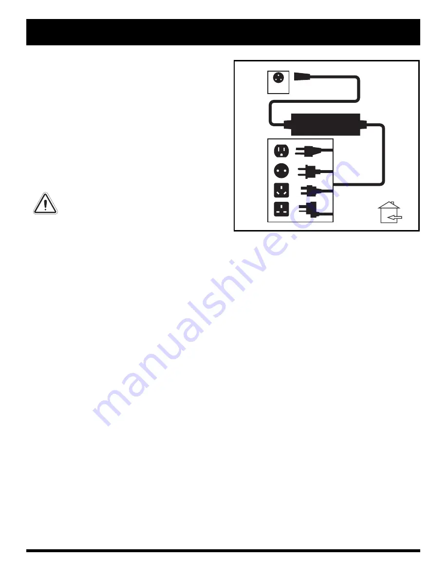 Pride Mobility JAZZY Sport 2 Owner'S Manual Download Page 18