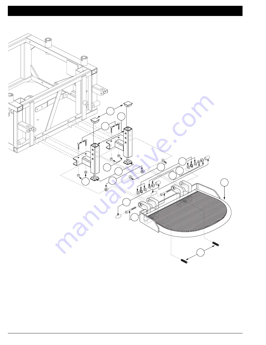 Pride Mobility Quantum 1650 Manual Download Page 22