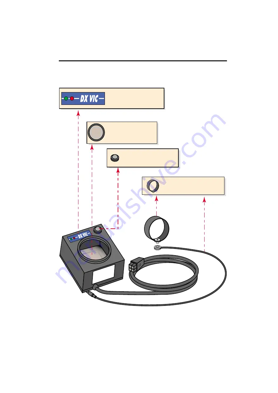 Pride Mobility Quantum Rehab Dynamic DX Basic Operation Instructions Download Page 5