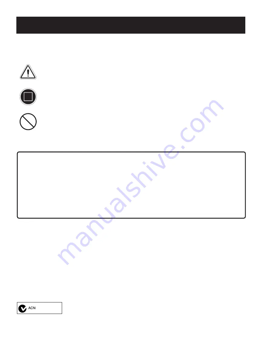 Pride Mobility Ultimate-4 XL Owner'S Manual Download Page 2