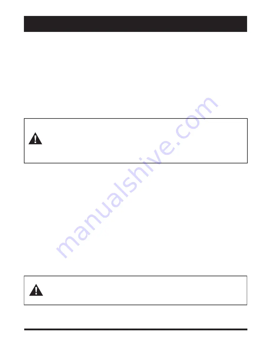 Pride Mobility Victory XL-3 Owner'S Manual Download Page 10