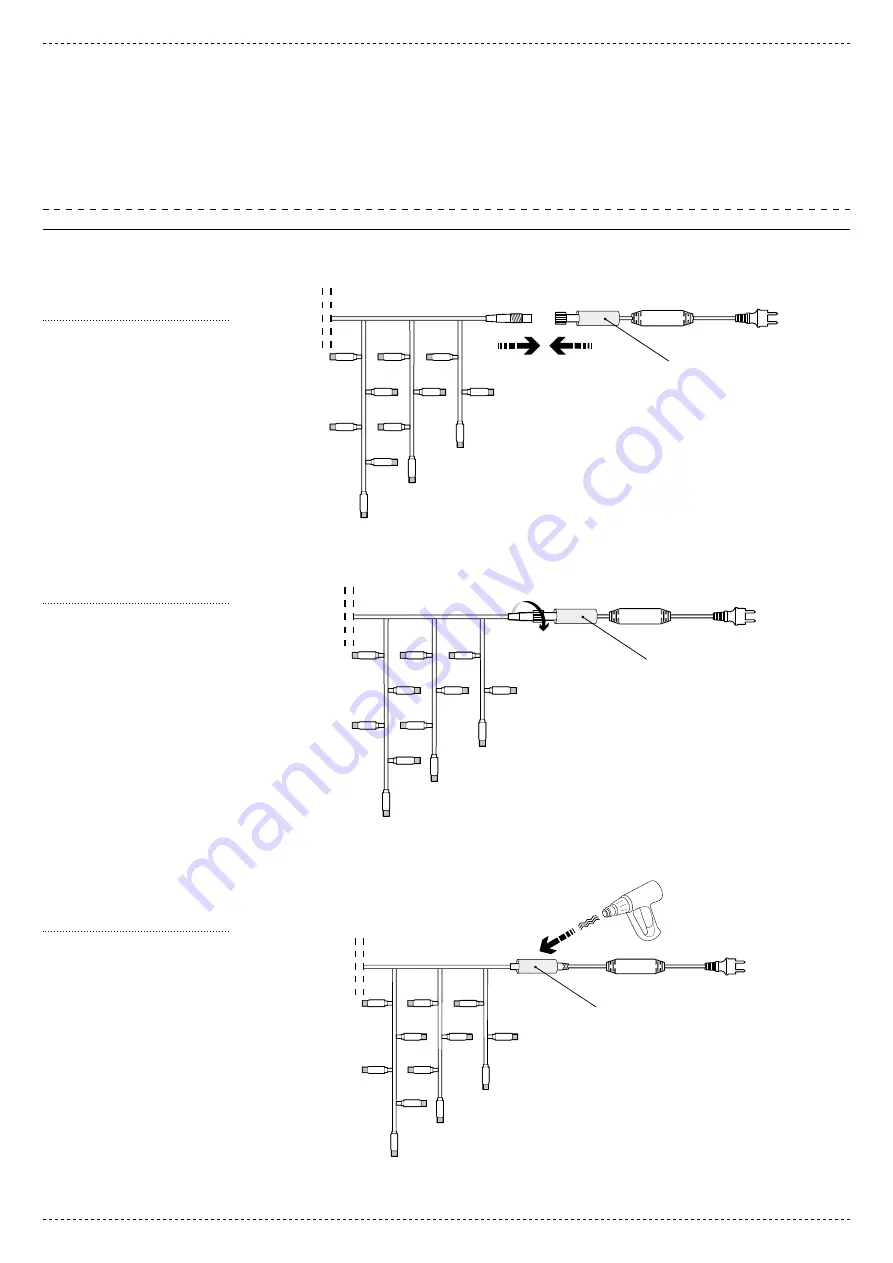 Prilux 163675 Manual Download Page 6