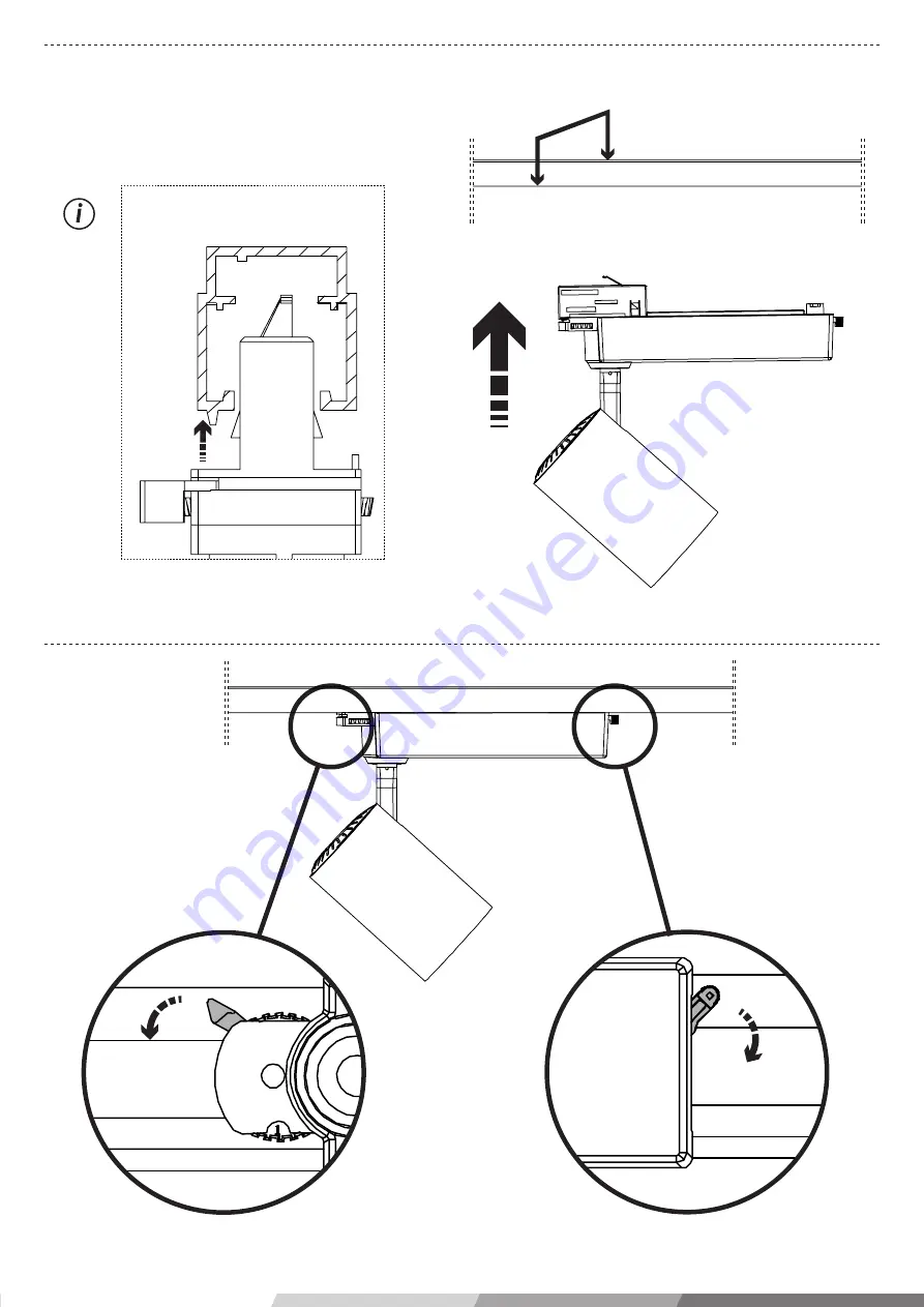 Prilux Chio Manual Download Page 2