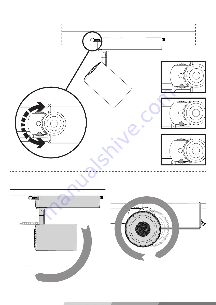 Prilux Chio Manual Download Page 3