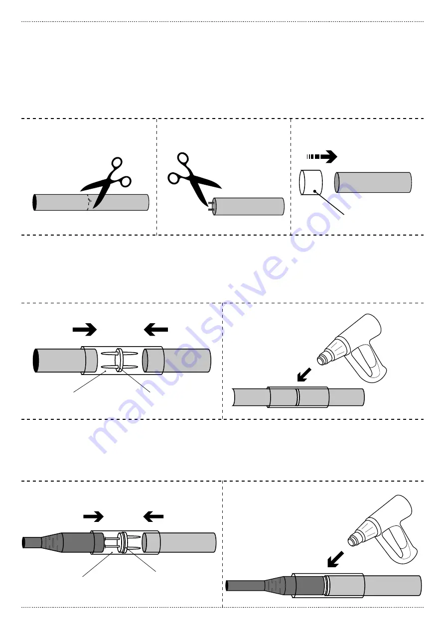 Prilux flexiLIGHT decorativo 163347 Скачать руководство пользователя страница 16