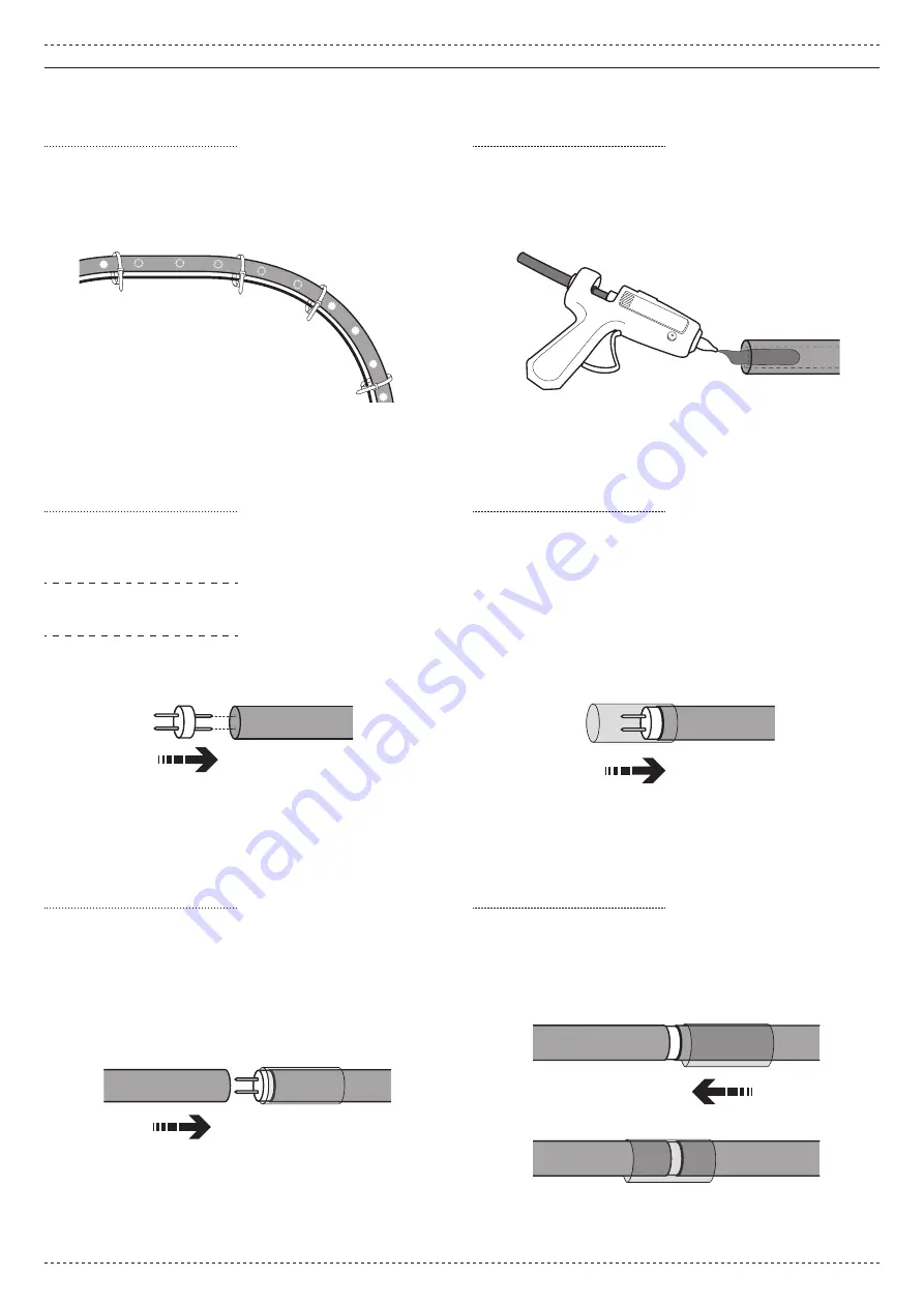 Prilux flexilight MAXIBRILLO Скачать руководство пользователя страница 4