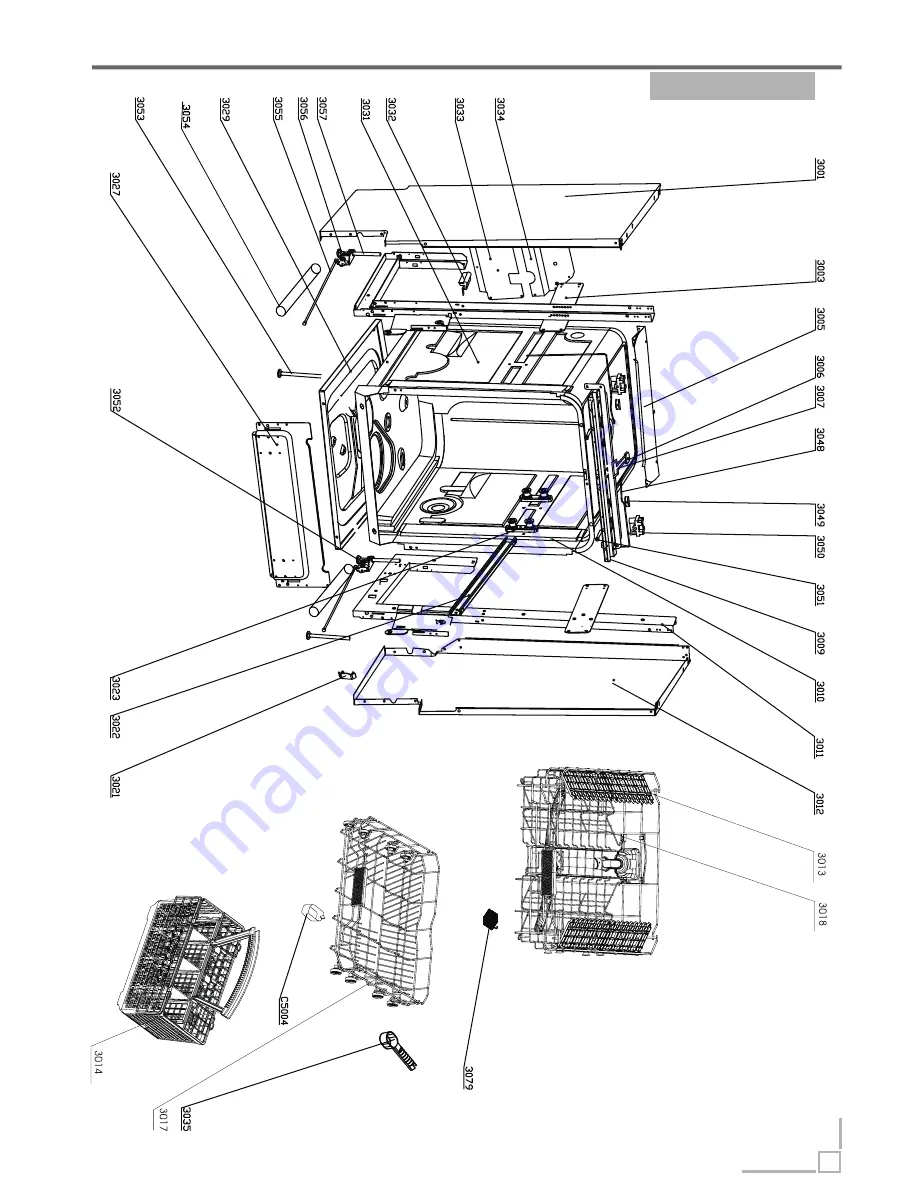 Prima LPR661 Technical & Service Manual Download Page 10