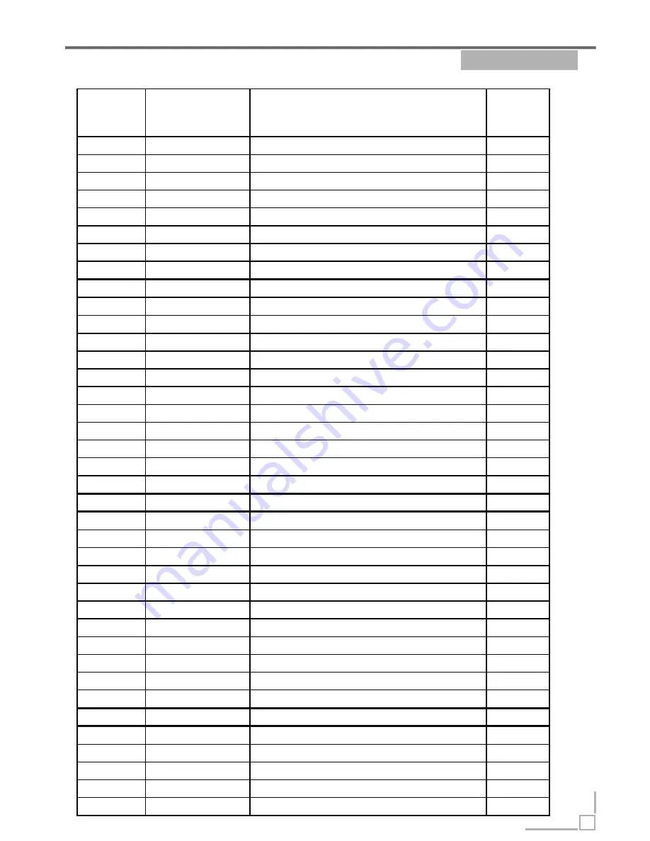 Prima LPR661 Technical & Service Manual Download Page 18