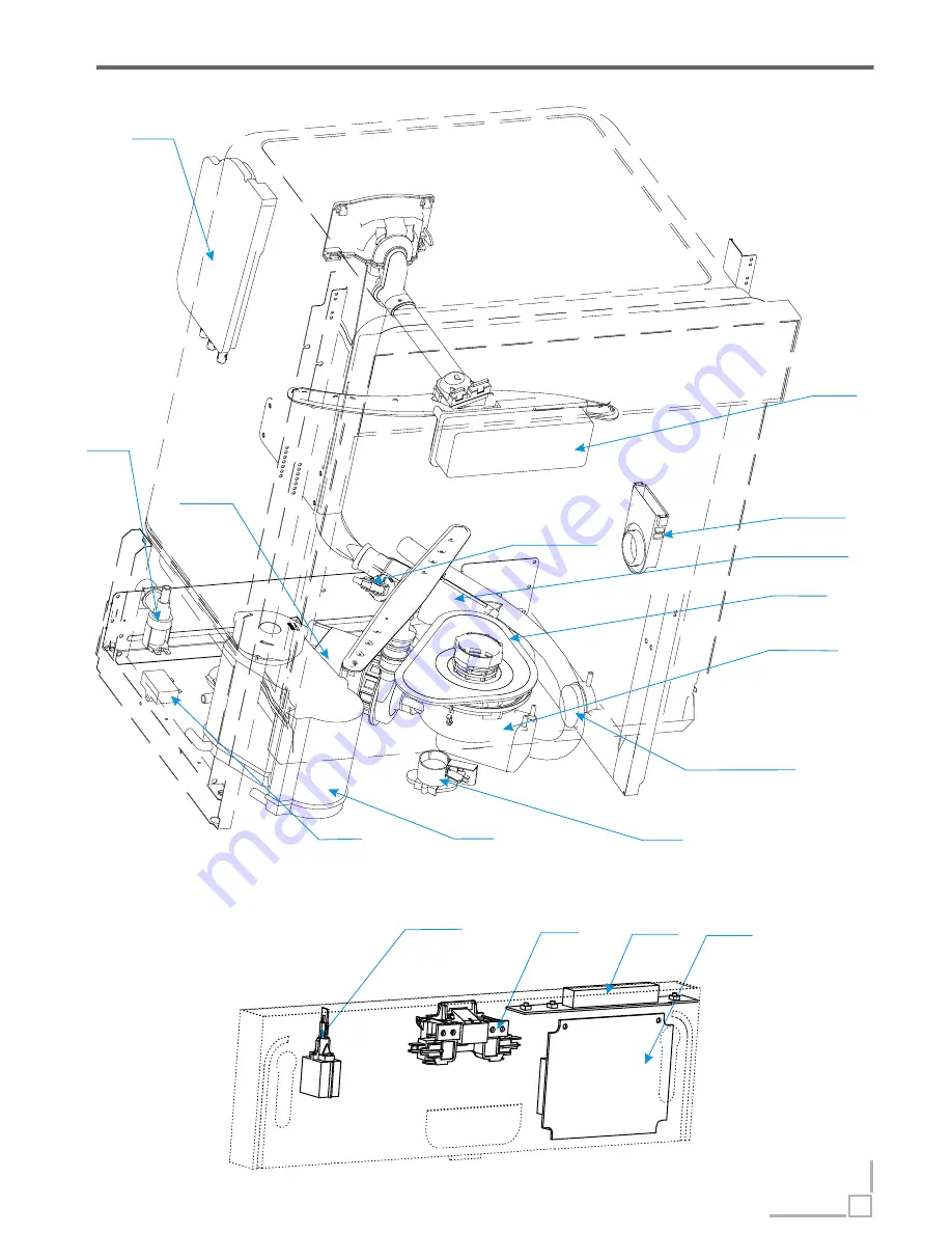 Prima LPR661 Technical & Service Manual Download Page 20