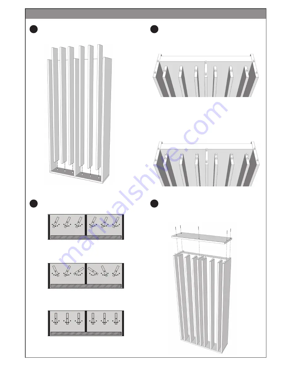 Primacoustic FlexiFuser Owner'S Manual Download Page 3