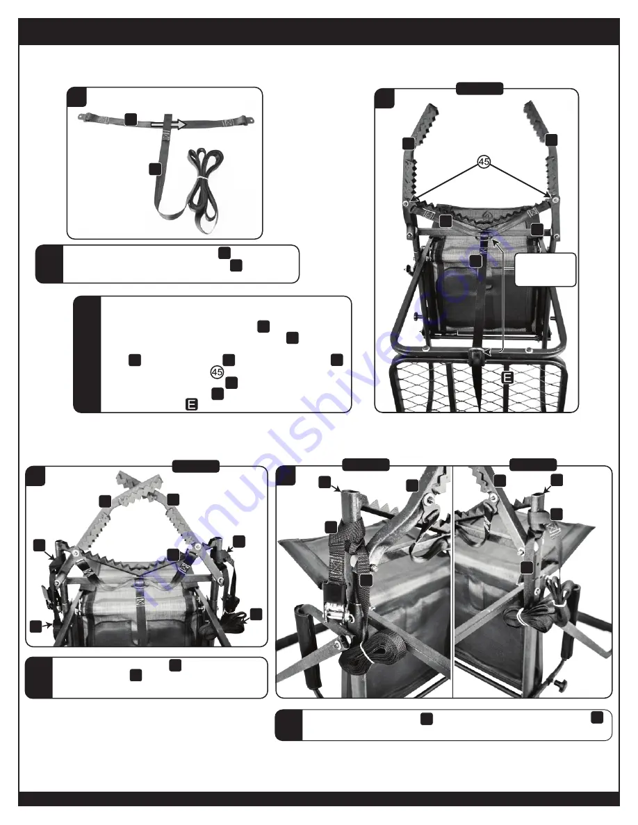 Primal Mac Daddy PVLS-601 Instruction And Safety Manual Download Page 11