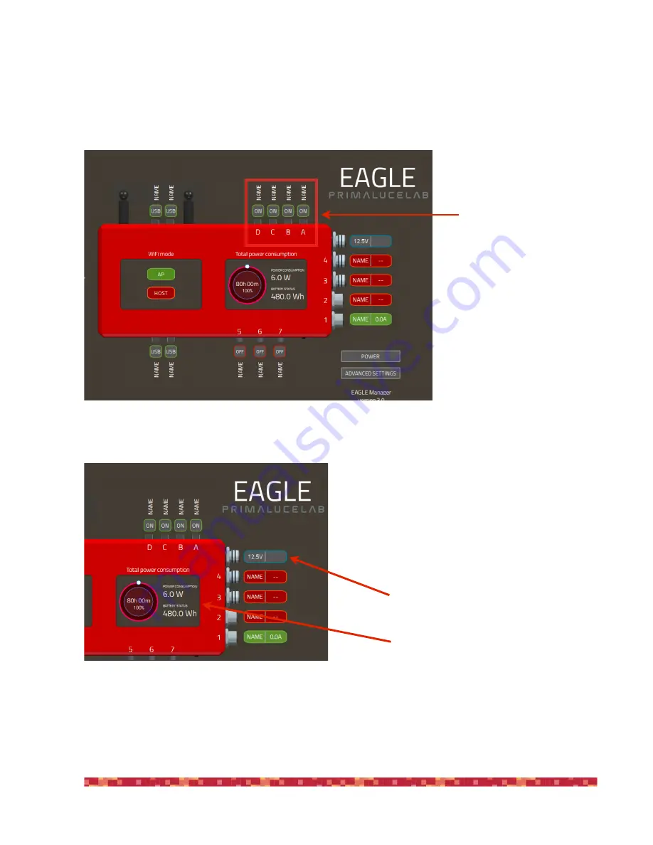 PrimaLuceLab EAGLE3 PRO Manual Download Page 29