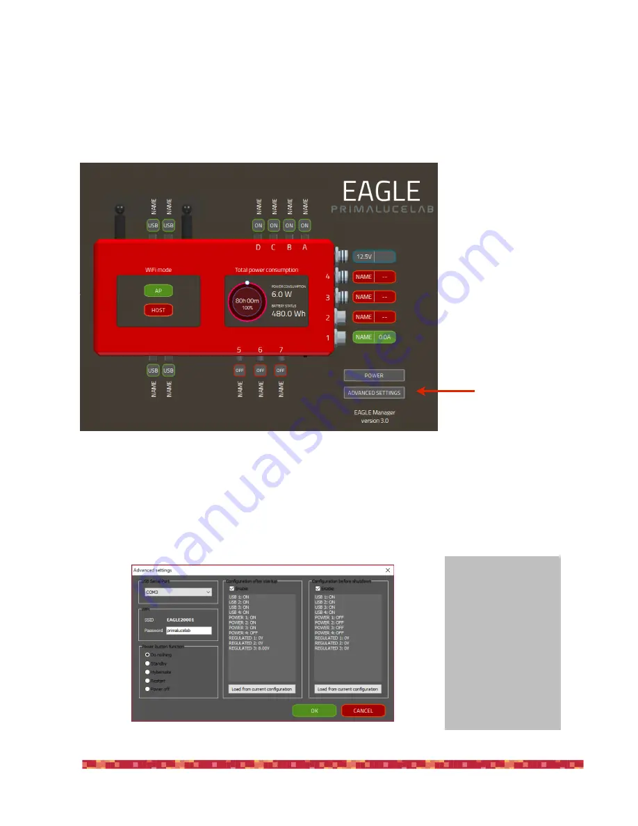 PrimaLuceLab EAGLE3 PRO Скачать руководство пользователя страница 32