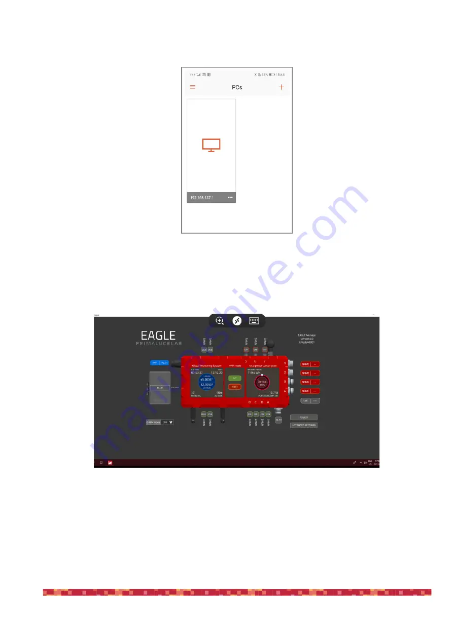 PrimaLuceLab EAGLE4 Скачать руководство пользователя страница 22