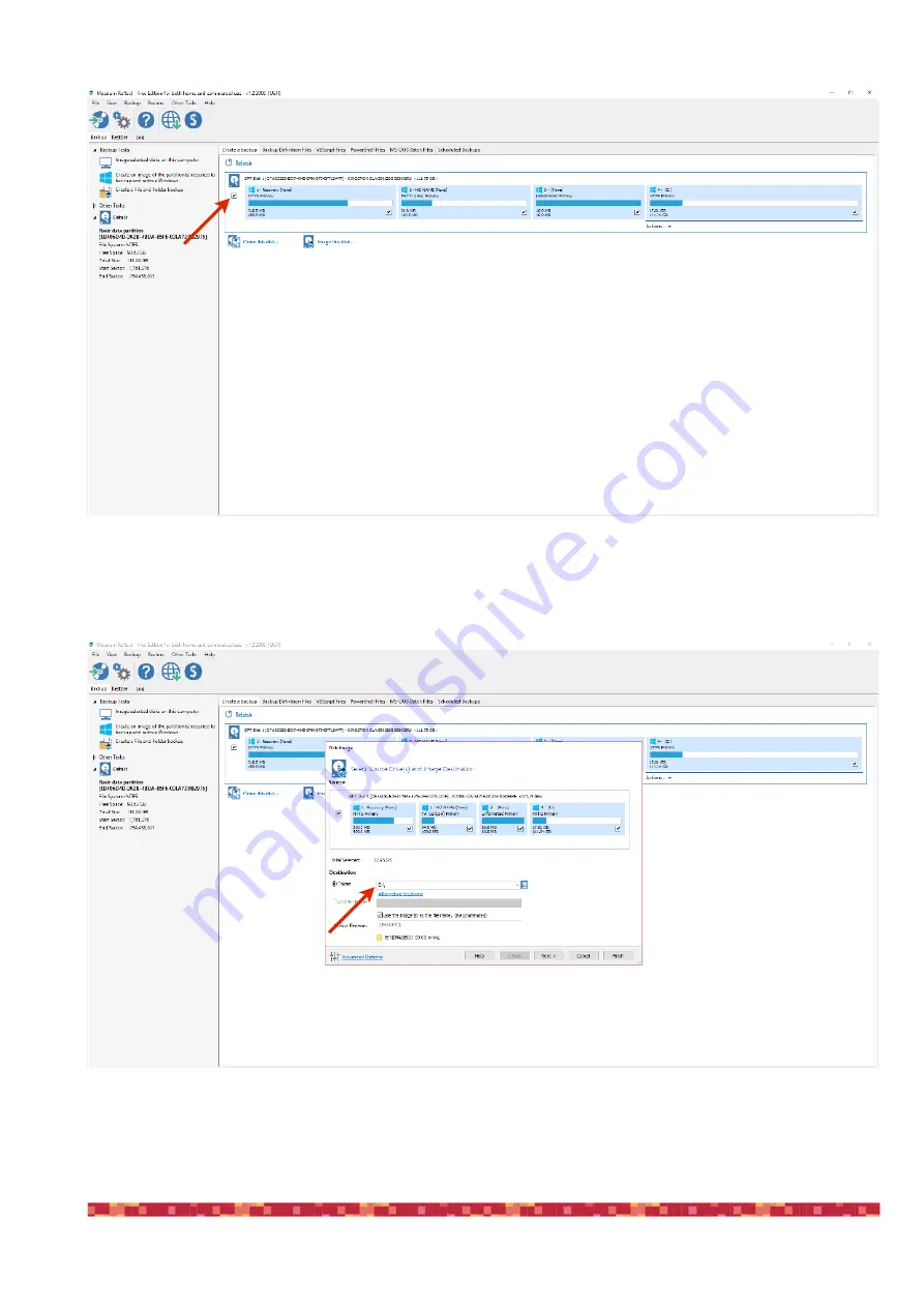 PrimaLuceLab EAGLE4 User Manual Download Page 26