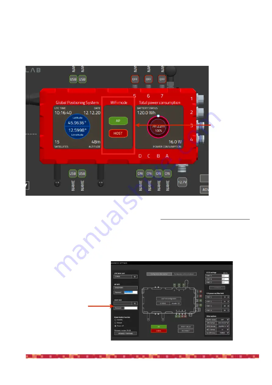 PrimaLuceLab EAGLE4 User Manual Download Page 42