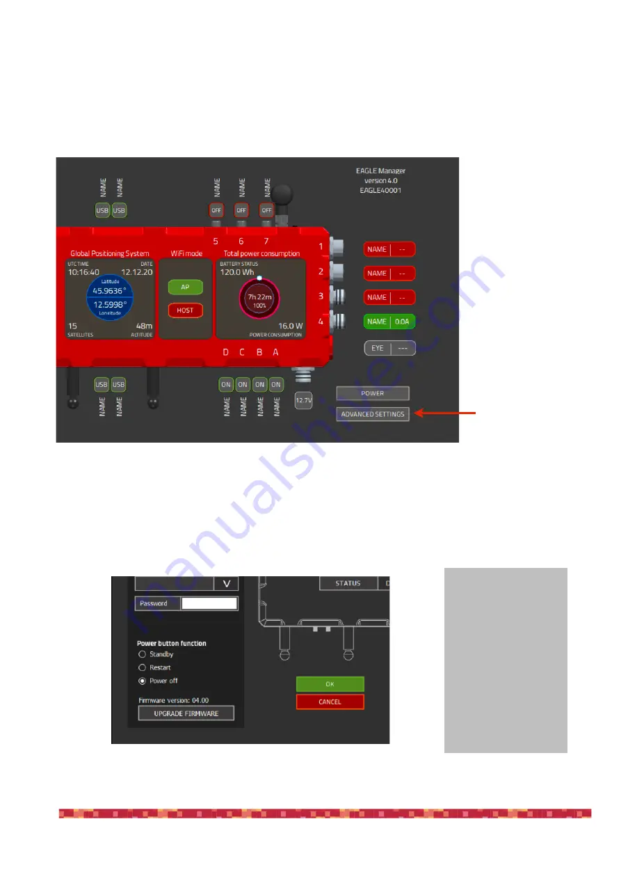 PrimaLuceLab EAGLE4 User Manual Download Page 44