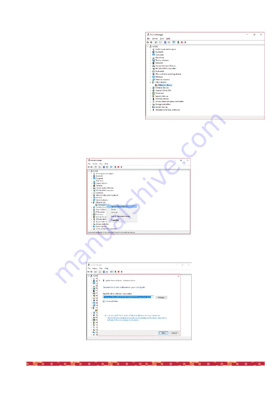 PrimaLuceLab EAGLE4 User Manual Download Page 85