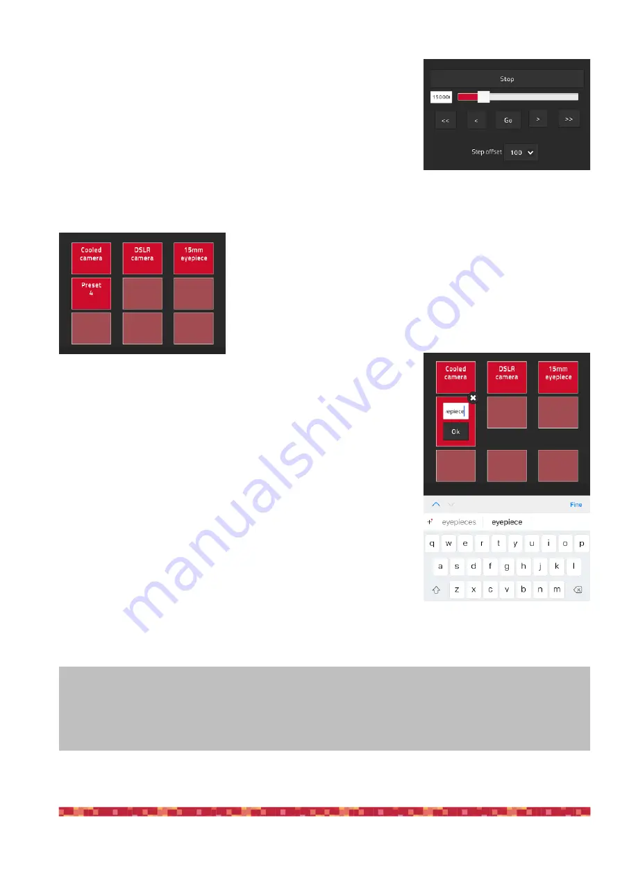 PrimaLuceLab ESATTO 2 User Manual Download Page 18