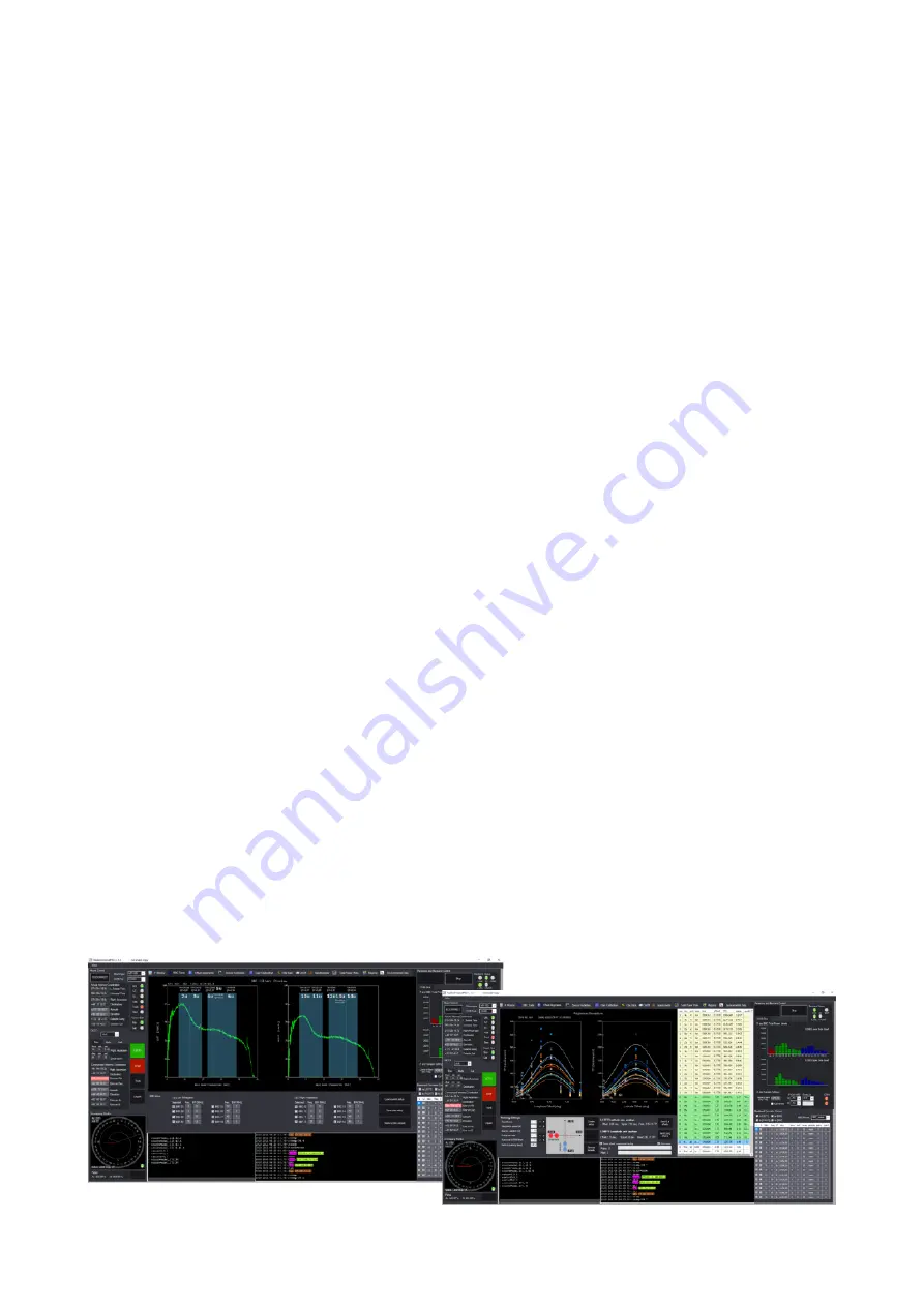 PrimaLuceLab Radio2Space SPIDER 300A White Paper Download Page 5