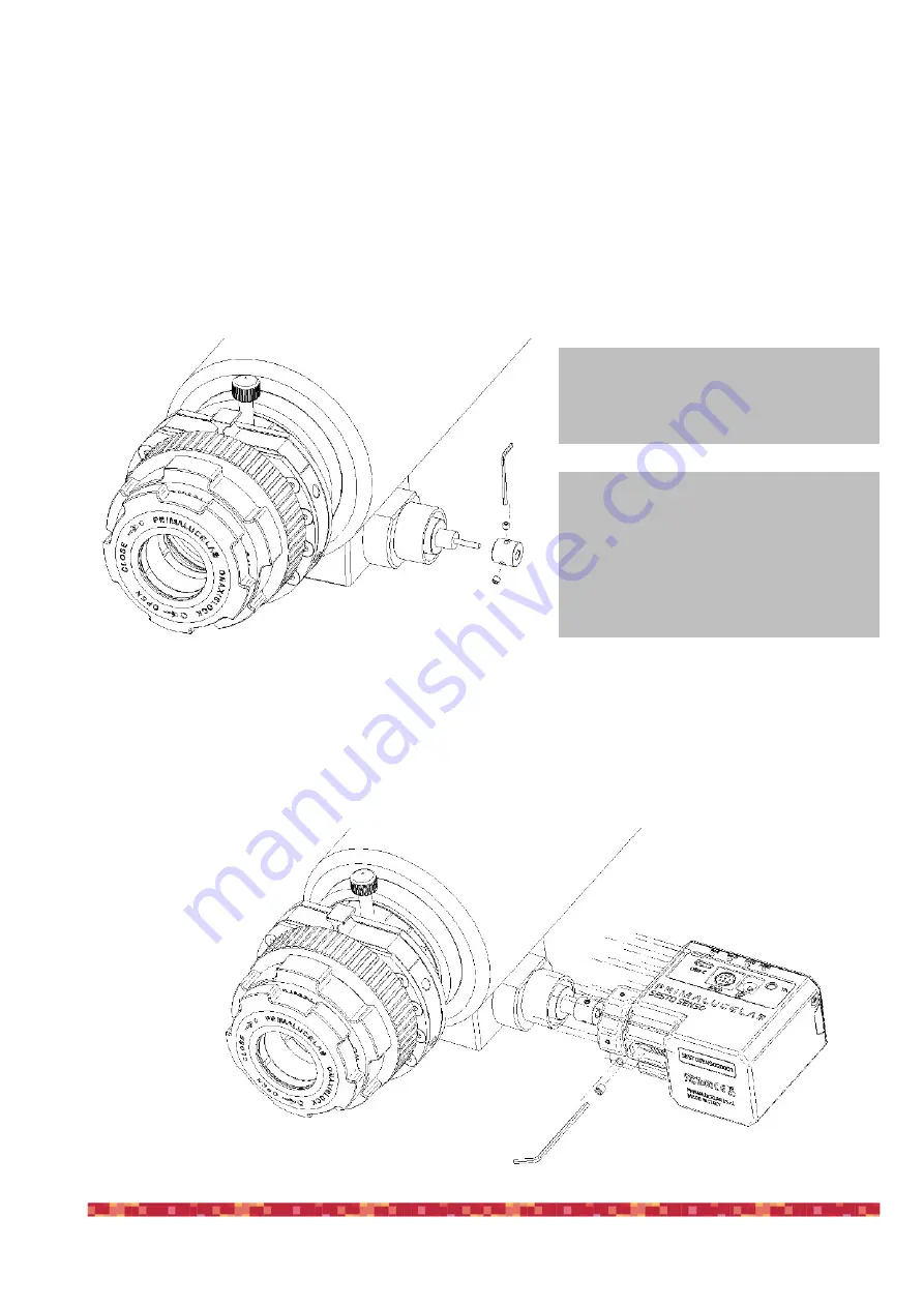 PrimaLuceLab SESTO SENSO 2 User Manual Download Page 5