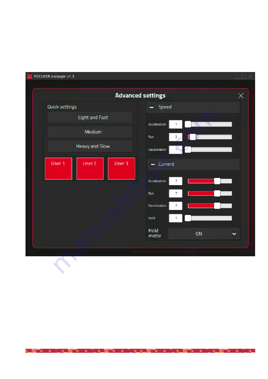 PrimaLuceLab SESTO SENSO 2 User Manual Download Page 18