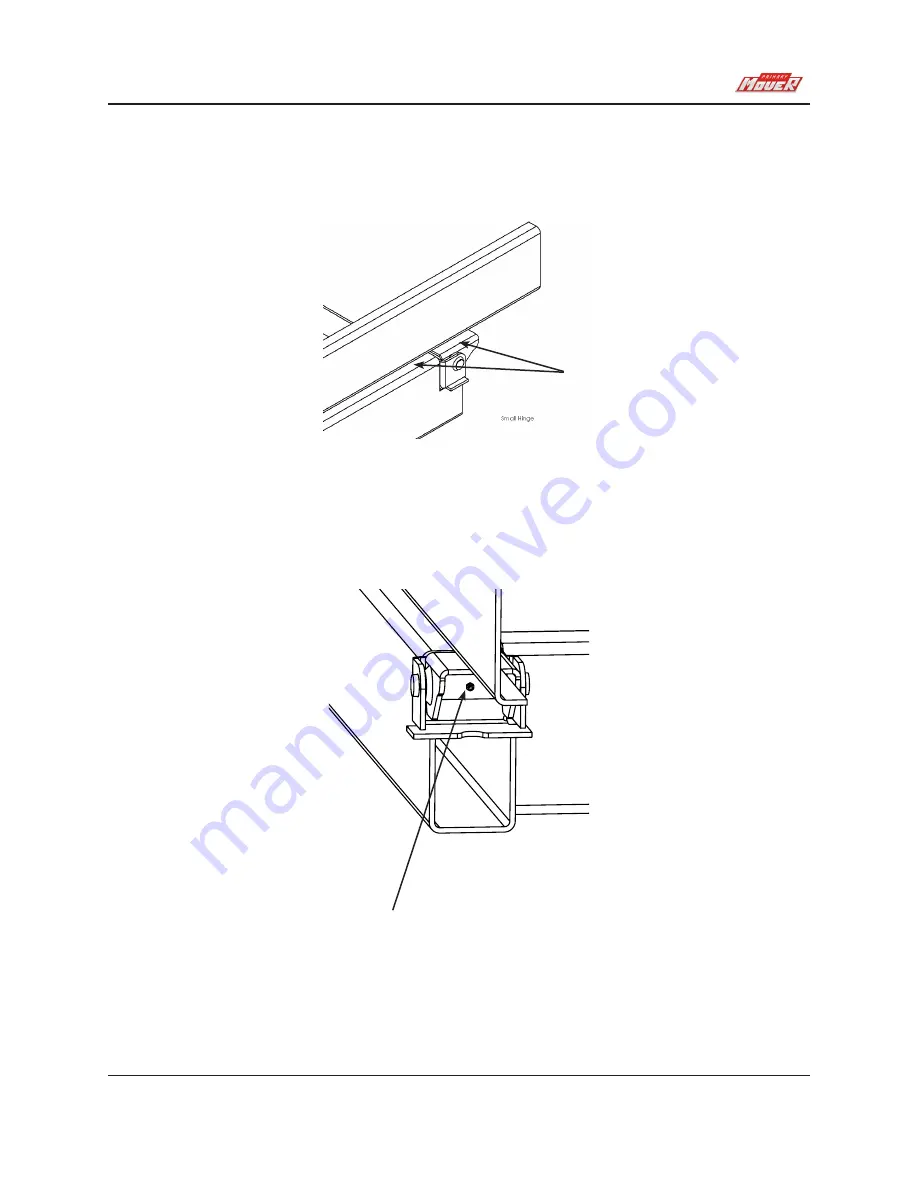 Primary Mover PCK-3530-2DP Скачать руководство пользователя страница 13