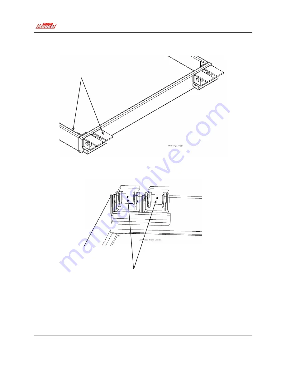 Primary Mover PCK-3530-2DP Скачать руководство пользователя страница 14