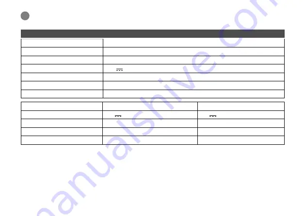 PrimAster JLH262102000G Original Instructions Manual Download Page 16