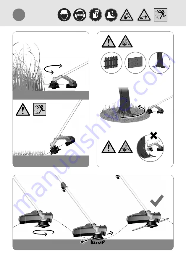 PrimAster PMAFS 40 Original Instructions Manual Download Page 7