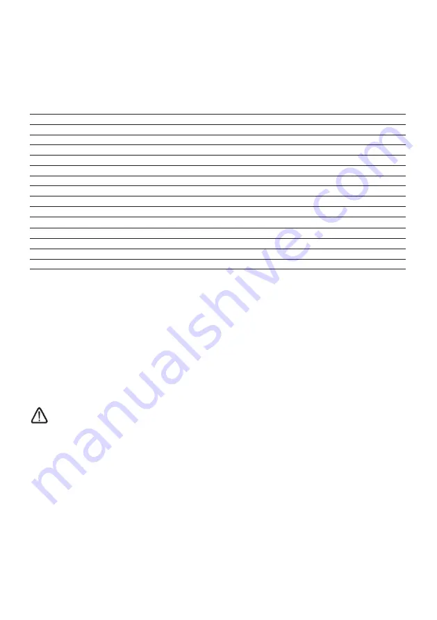 PrimAster PMGBS 7225 Operating Instructions Manual Download Page 31